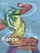 FORCE: Drawing Human Anatomy