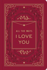 All the Ways I Love You
