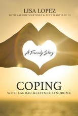 Coping with Landau-Kleffner Syndrome