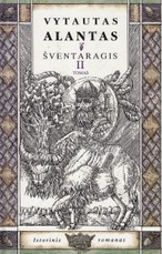 Šventaragis II tomas