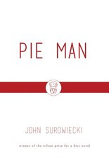 Pie Man