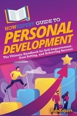 HowExpert Guide to Personal Development