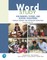 Word Study for Parents, Tutors, and School Volunteers