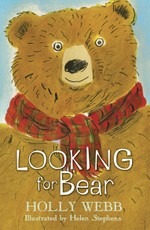 Webb, H: Looking for Bear