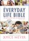 The Everyday Life Bible Large Print