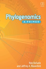 Phylogenomics