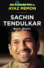 Sachin Tendulkar