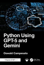 Python Using GPT-5 and Gemini