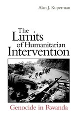 The Limits of Humanitarian Intervention