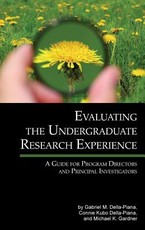 Evaluating the Undergraduate Research Experience