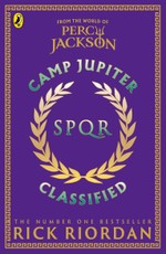 Camp Jupiter Classified