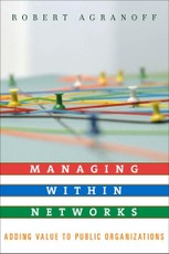Managing within Networks