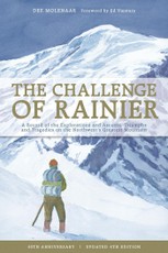 The Challenge of Rainier, 40th Anniversary