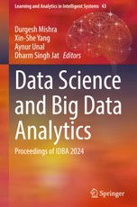 Data Science and Big Data Analytics