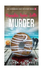 Pumpkin Spice Latte & Murder