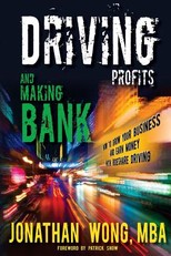 Driving Profits and Making Bank