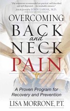 Overcoming Back and Neck Pain