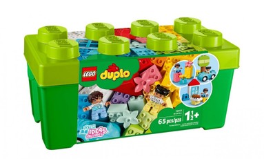 LEGO DUPLO kaladėlių dėžė