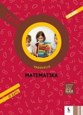 Matematika. Vadovėlis 1 klasei, 2 dalis. Serija TAIP!
