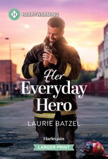Her Everyday Hero