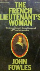 The French Lieutenant's Woman (1979)