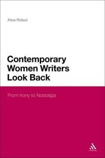 Contemporary Women Writers Look Back