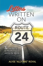 Letters Written on Route 24