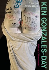 Ken Gonzales-Day - History's "Nevermade"