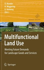 Multifunctional Land Use