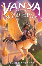 Vanya and the Wild Hunt