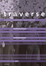 Antifeminismen | Antiféminismes