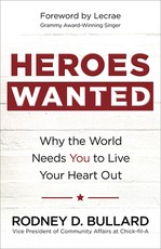 Heroes Wanted
