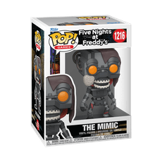 FUNKO POP! Vinilinė figūrėlė: Five Nights at Freddy´s - The Mimic