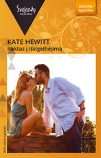 Raktas į išsigelbėjimą