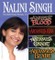 Nalini Singh: Guild Hunters Novels 1-4