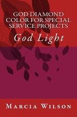 God Diamond Color for Special Service Projects