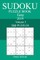300 Easy Sudoku Puzzle Book 2019