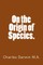 On the Origin of Species.