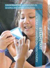STEAMStart Kindergarten