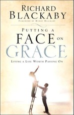 Putting a Face on Grace