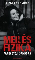 Meilės fizika: paprastoji sandora