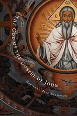 The God of the Gospel of John