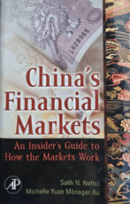 China's Financial Markets