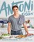 Antoni in the Kitchen