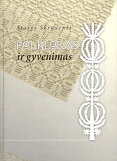 Folkloras ir gyvenimas
