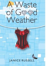 A Waste of Good Weather
