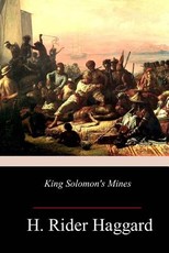 King Solomon's Mines