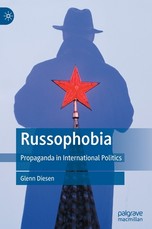 Russophobia
