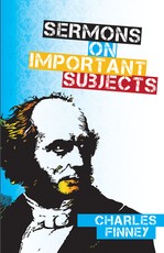 Sermons on Important Subjects