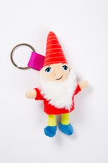 Pliušinis pakabukas NETVARKOS NYKŠTUKAS